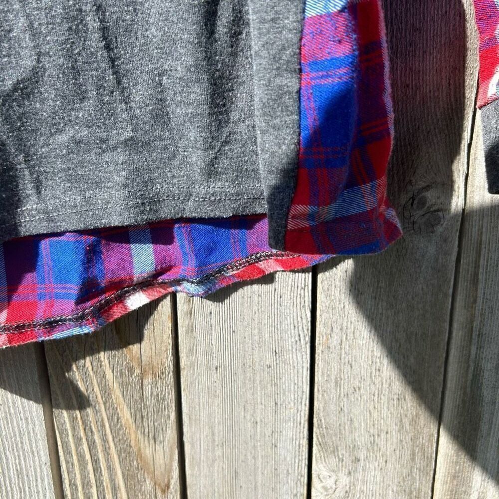Zanzea long sleeve t-shirt top size xxl - Picture 2 of 8
